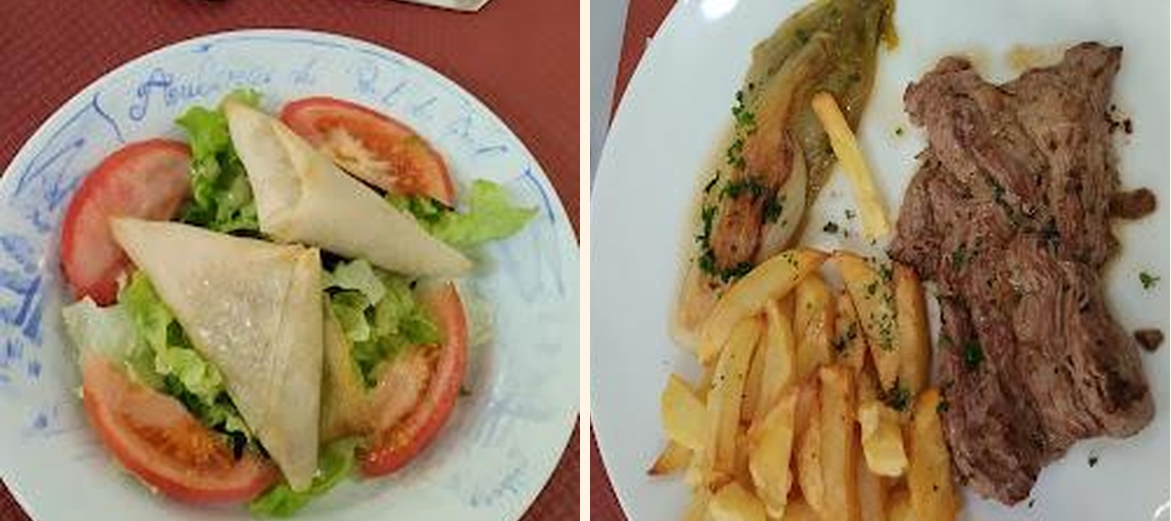 Auberge du Pont du Gril - Gallery Image 1