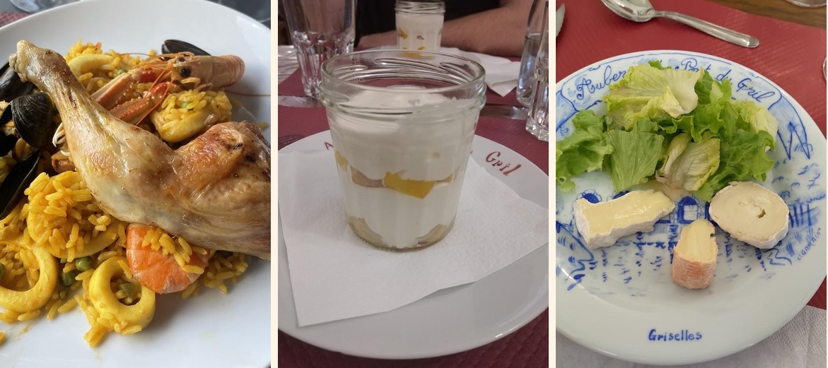 Auberge du Pont du Gril - Gallery Image 4