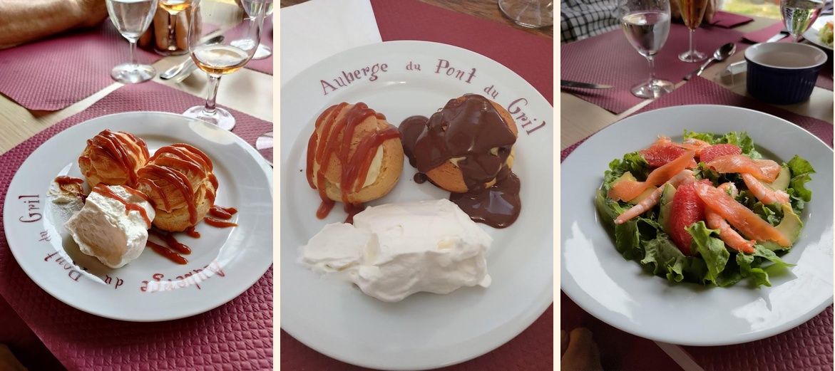 Auberge du Pont du Gril - Gallery Image 5